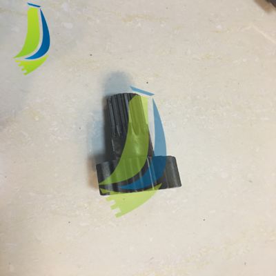 Piezas de excavadora Engranaje solar 2441U829S6 para SK100 SK100L