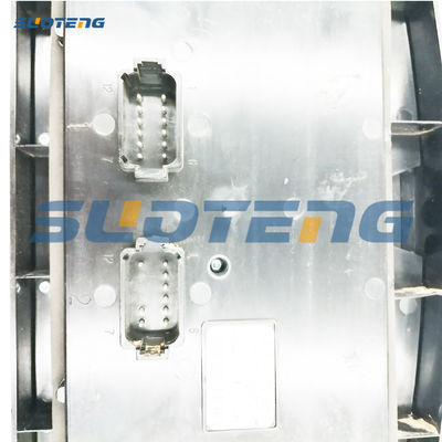 386-1372 3861372 Monitor de panel de visualización para piezas de excavadora