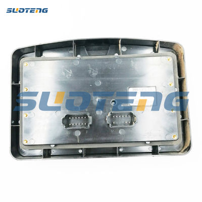 386-1372 3861372 Monitor de panel de visualización para piezas de excavadora