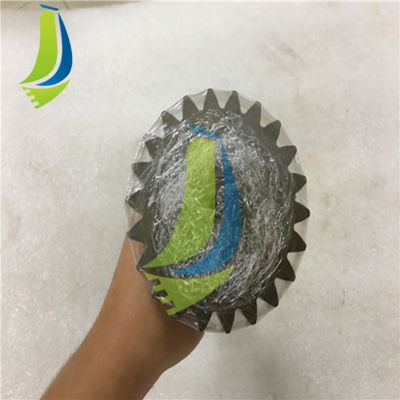 Eje de la caja de cambios para excavadora 2042351 para ZX200 ZX210