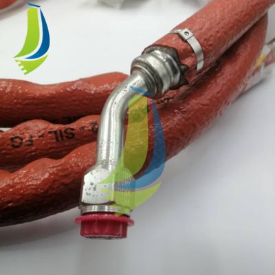 Las partes de las excavadoras para D8R