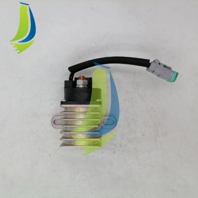 Las partes de las excavadoras SWITCH GP-MAGNETIC 241-8368 2418368 para 312D 320D