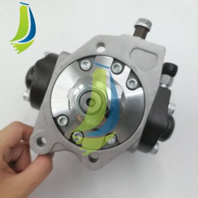 Partes de excavadoras Bomba de inyección de combustible 8-98168006-1 8981680061 para 4HK1