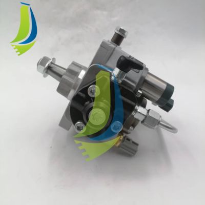 Partes de excavadoras Bomba de inyección de combustible 8-98168006-1 8981680061 para 4HK1