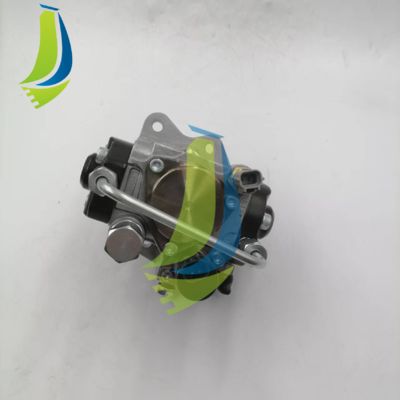 Partes de excavadoras Bomba de inyección de combustible 8-98168006-1 8981680061 para 4HK1