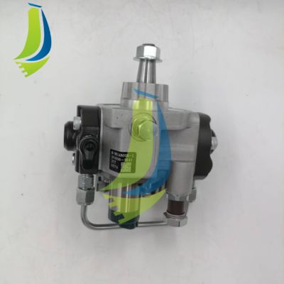 Partes de excavadoras Bomba de inyección de combustible 8-98168006-1 8981680061 para 4HK1