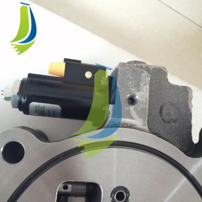 Regulador de bomba hidráulica para piezas de excavadora 173-3382 1733382 para E320C