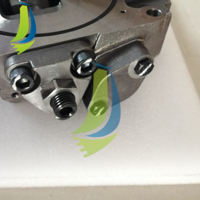 Regulador de bomba hidráulica para piezas de excavadora 173-3382 1733382 para E320C