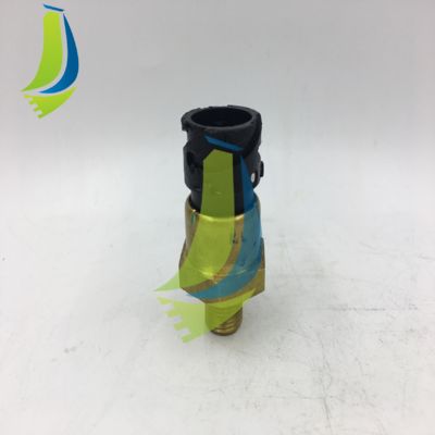 Partes de excavadoras Sensor de presión de aceite 15047336 para D7E