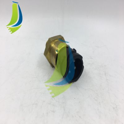 Partes de excavadoras Sensor de presión de aceite 15047336 para D7E