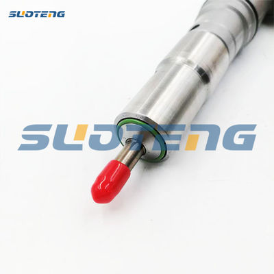 Inyector de combustible 174-7526 1747526 para motor 3412E