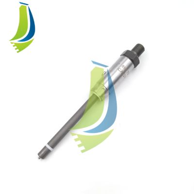 Partes de excavadoras Boquilla de válvula de combustible 8N-7005 8N7005 para 3304 3306