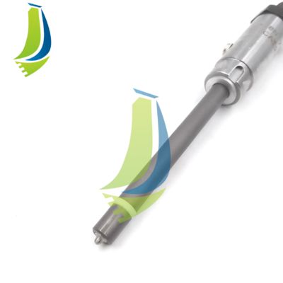 Partes de excavadoras Boquilla de válvula de combustible 8N-7005 8N7005 para 3304 3306