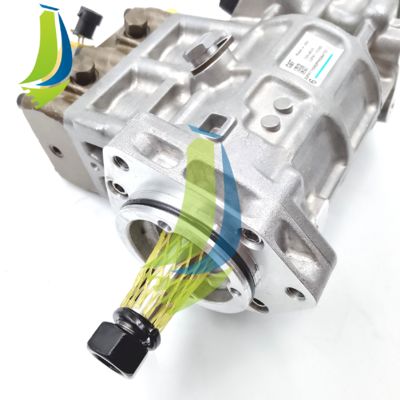 Partes de excavadoras y bomba de inyección de combustible 326-4635 3264635 para C6.4