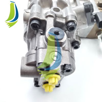 Partes de excavadoras y bomba de inyección de combustible 326-4635 3264635 para C6.4