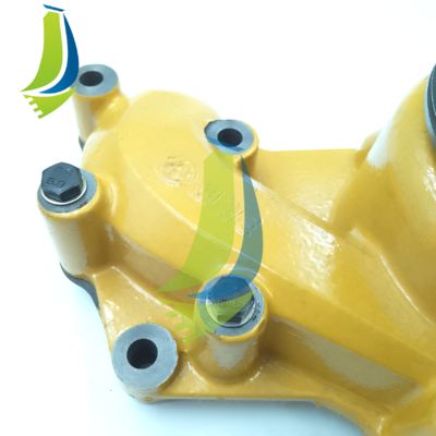 Bomba de agua para excavadora, repuestos 6222-63-1200 6222631200 para SAA6D108E-2