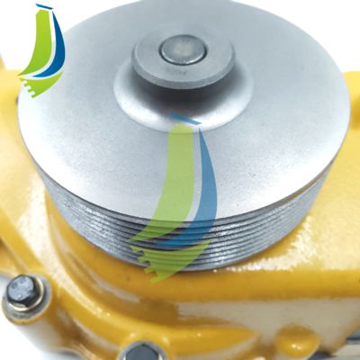 Bomba de agua para excavadora, repuestos 6222-63-1200 6222631200 para SAA6D108E-2
