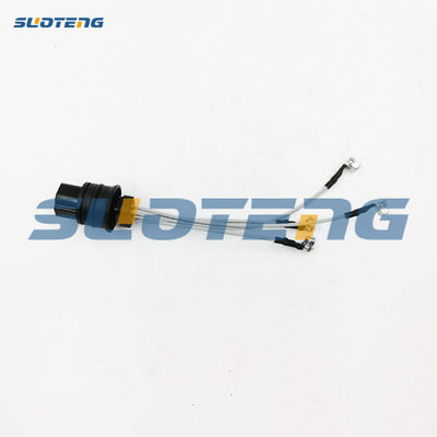 285-1975 2851975 Mazo de cables del inyector para el motor C6.6