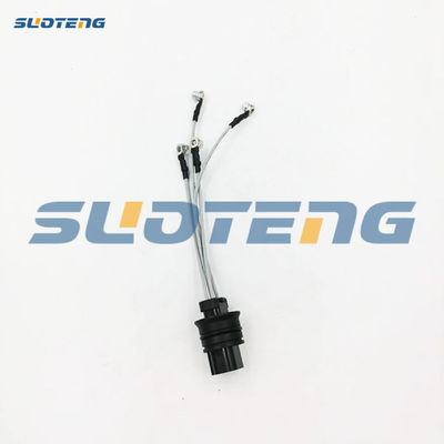 285-1975 2851975 Mazo de cables del inyector para el motor C6.6