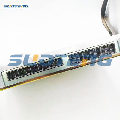 YN22E00234F3 Controlador ECU ECM para piezas de excavadoras SK210-8