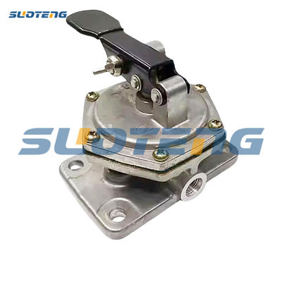 6261-71-8240 6261718240 Fuel Pump Oil Pump Priming Pump for SAA6D140E Engine Parts