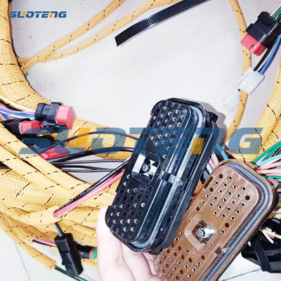 283-2932 283-2932 Arneses de chasis Arneses de cableado para piezas de excavadoras 324D
