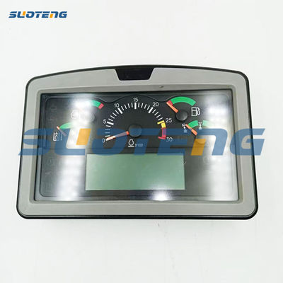 386-1372 3861372 Display de monitoreo para piezas de motor de clasificación de 120K