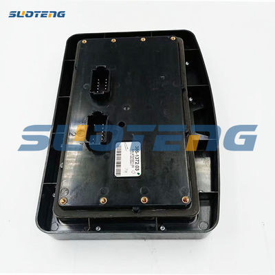 386-1372 3861372 Monitor Display GP For 12K Motor Grader