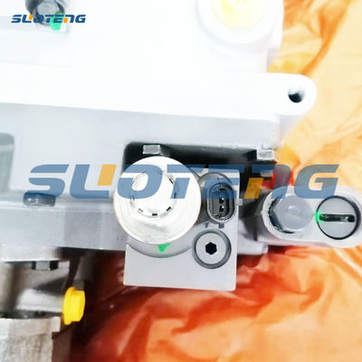 144-0835 1440835 3412E Fuel Injection Pump For 773D Truck