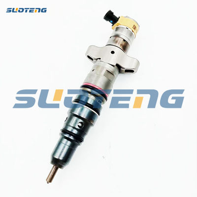 387-9432 3879432 Inyector de combustible para partes del motor C9