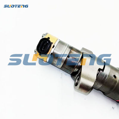 387-9432 3879432 Inyector de combustible para motor diésel E330D C9