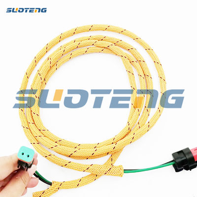 275-6865 2756865 Solenoid Valve Wiring Harness for 330D 330D L Excavator