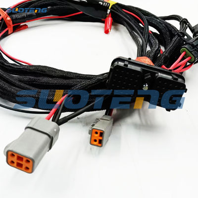 3164242 Arneses de cableado para CM850 Partes de motor