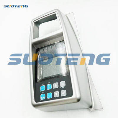 539-00076 Panel de pantalla LCD del monitor para piezas de excavadora DX225LC