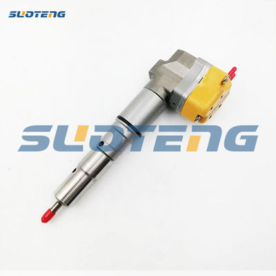 174-7526 1747526 3412E Inyector de combustible diésel para motor diésel