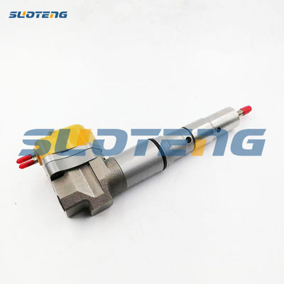 174-7526 1747526 3412E Inyector de combustible diésel para motor diésel