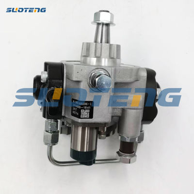 8-98168006-1 Bomba de inyección de combustible para motor 4HK1