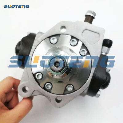 8-98168006-1 Bomba de inyección de combustible para motor 4HK1