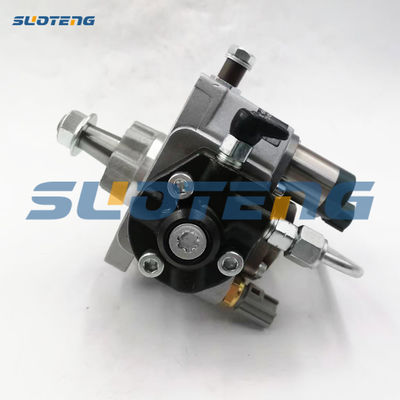 8-98168006-1 Bomba de inyección de combustible para motor 4HK1