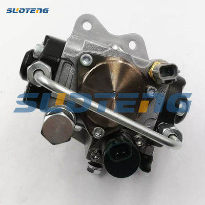 8-98168006-1 Bomba de inyección de combustible para motor 4HK1