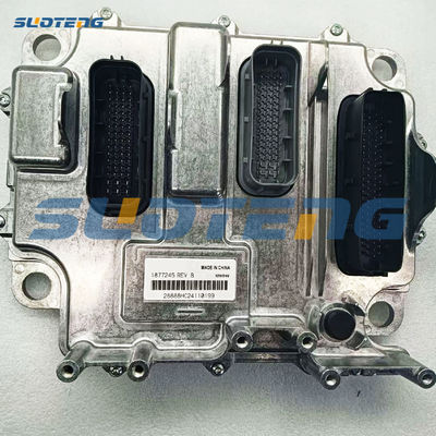 1877245 Módulo de control ECM para motor MX13