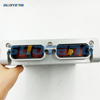 Controlador ECM ECU 21Q6-32192 para excavadora R220LC-9SH