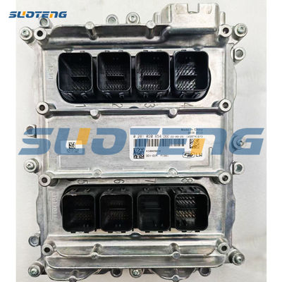 0281020654 ECU del controlador para motor D30