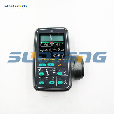 7834-78-3000 7834783000 Panel de monitor de pantalla para excavadora PC210-6