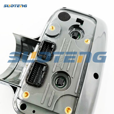 7834-78-3000 7834783000 Panel de monitor de pantalla para excavadora PC210-6