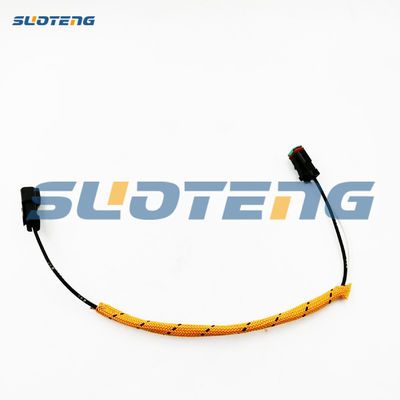228-7221 2287221 Arnés de cableado de solenoide para excavadora E320C