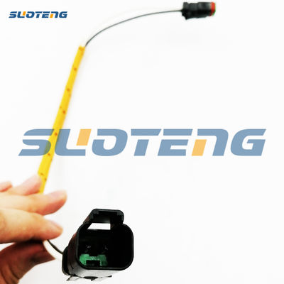 228-7221 2287221 Arnés de cableado de solenoide para excavadora E320C