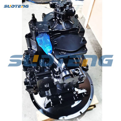 K5V212 Bomba principal hidráulica para excavadora E345D