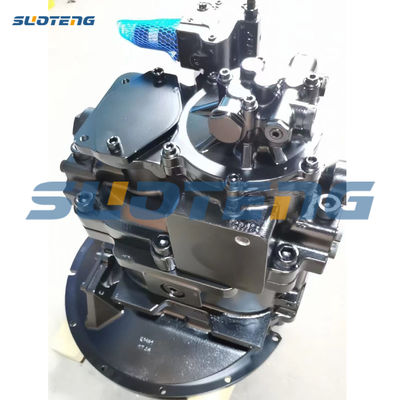 K5V212 Bomba principal hidráulica para excavadora E345D