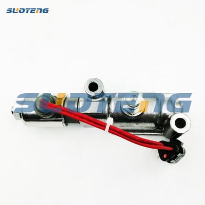 468-3266 4683266 para la válvula de solenoide del cargador D9T